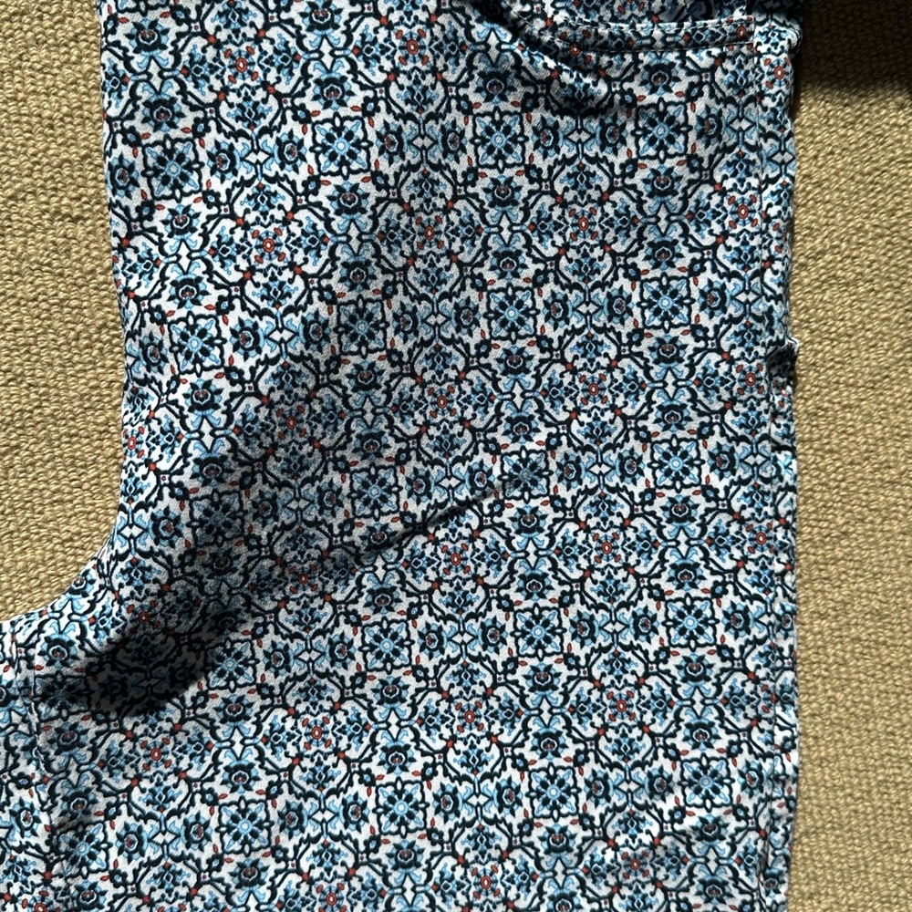 Capri pants - Picture 4 of 5